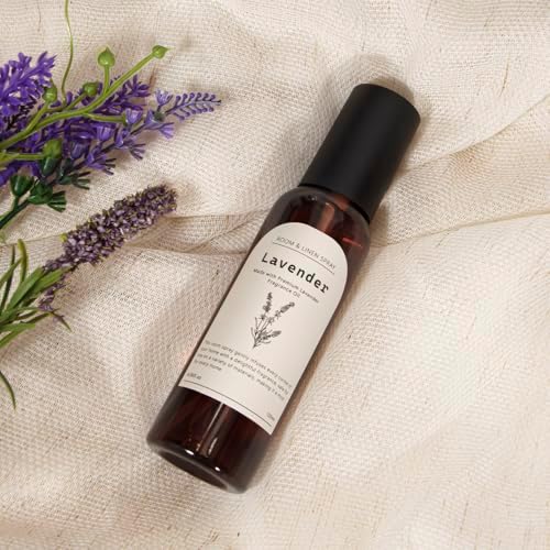 Lavender Room Spray 406 fl oz 2 Pack