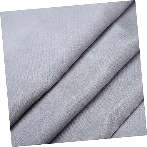 Levemolo 2pcs Cooling Polyester Pillow Covers with Zipper