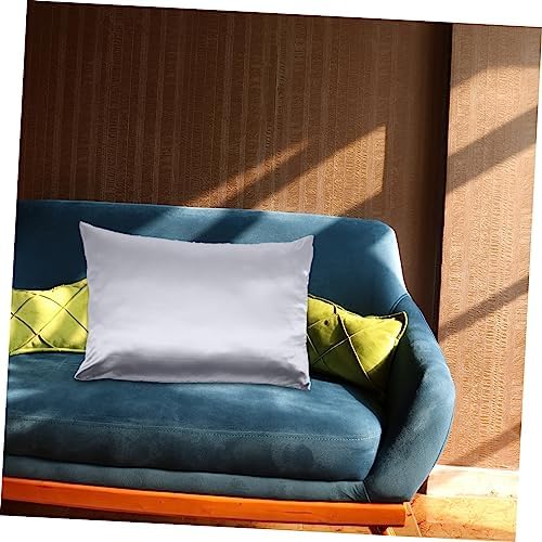 Levemolo 2pcs Cooling Polyester Pillow Covers with Zipper