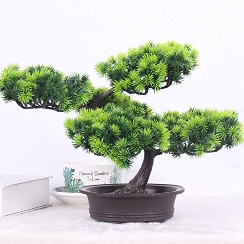 MaGILL Artificial Bonsai Tree in Pot 26x40cm