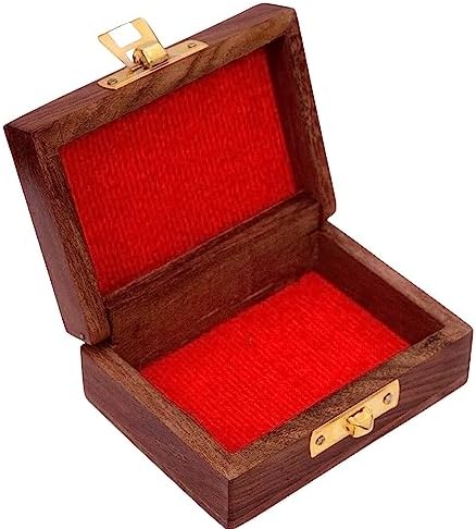 Shri Shri Handicraft Ashoka Pillar 3 Inch with Stand