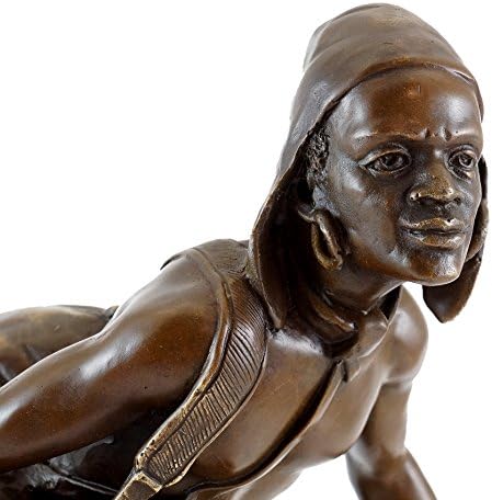 Kunst Ambiente Vienna Bronze Sculpture - Fight for Freedom 1