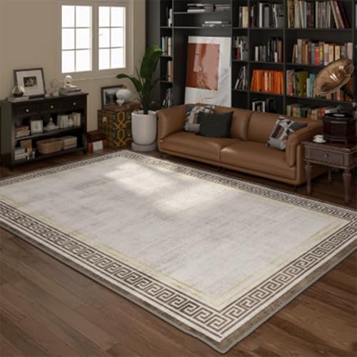 Graphene Heated Rug with 12-Hour Timer and Detachable Design