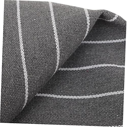 Mikinona 2pcs Breathable Pillow Protectors with Zip Closure