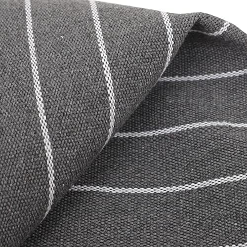 Garneck 2pcs Breathable Pillow Protectors Non-Skid Reusable