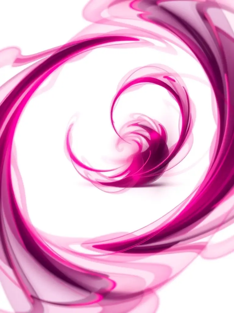 A visual representation of entropy being reversed, symbolizing EnigmaVault's ability to simplify complex business challenges.